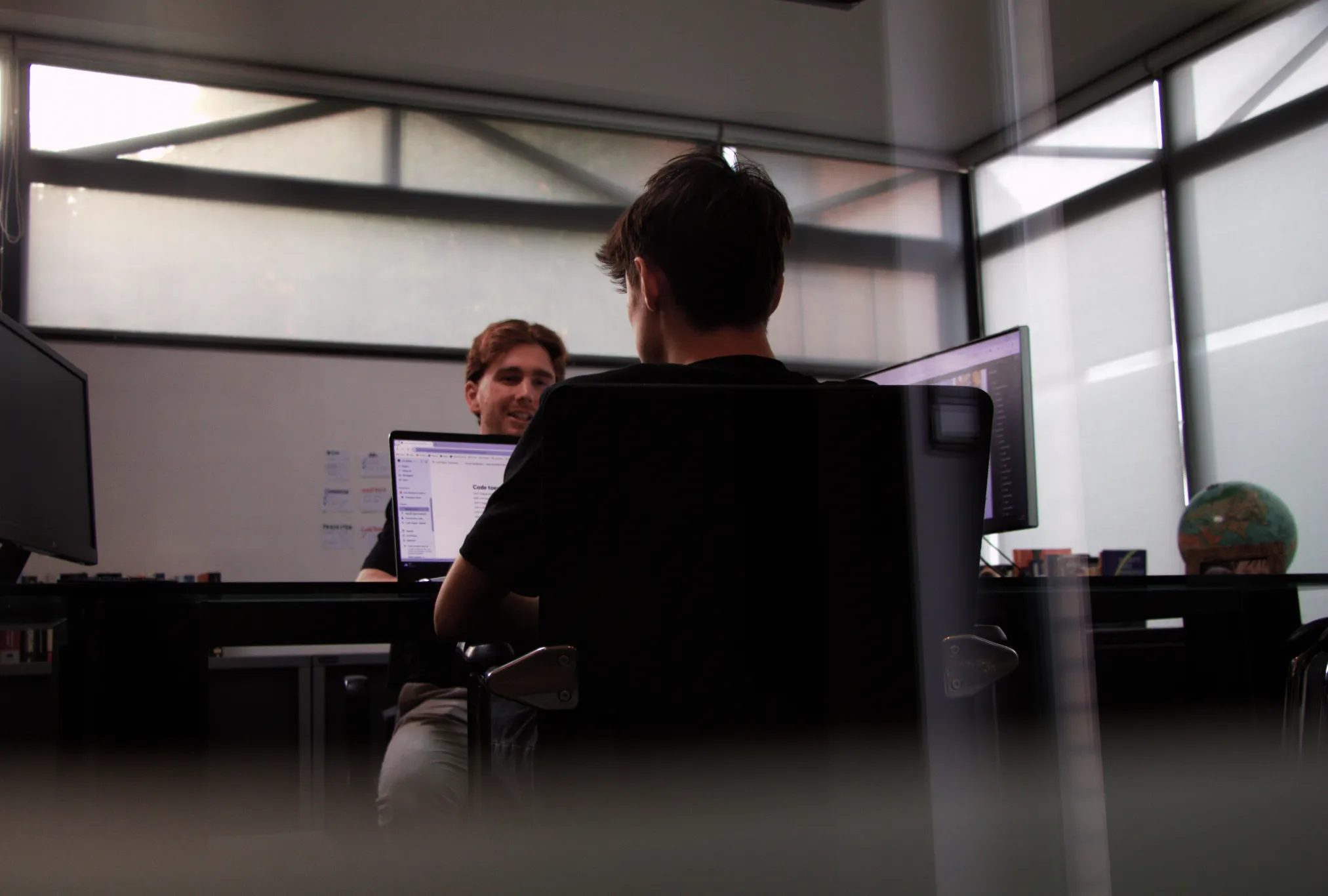 Webdesign & Ontwikkeling - Digital Marketing