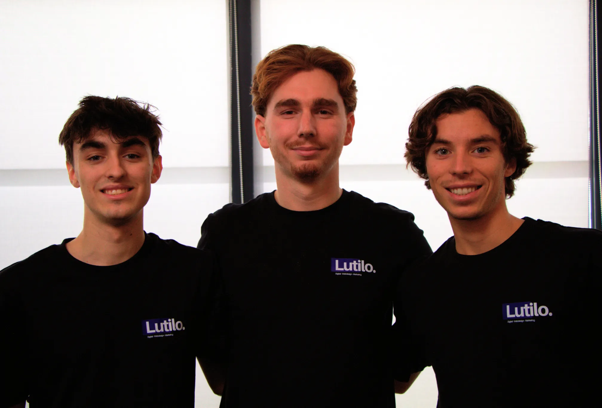 team foto lutilo digital